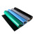 适用于 台垫环保无味实验室耐酸碱高温PVC维修橡胶桌垫绿色静电皮 普通橡胶款0.6m*1.2m*2mm