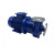 不锈钢泵耐腐蚀耐酸碱磁力驱动循环泵. 40CQ- 0