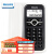 飞利浦（PHILIPS）电话机座机 固定电话 办公家用 免电池 插线即用 CORD020白色
