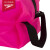 Speedo/速比涛 日本设计 进口  男女通用 便携泳包 粉色/黑色