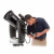 星特朗高倍大口径施卡专业天文望远镜自动寻星观星观月深空观测CPC925