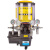 电动油脂泵搅拌工程械黄油泵24V220V380V全自动加油泵润滑泵 2-6出口均可做 每增加一个出口
