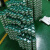 注塑机 压铸机滑块电子尺 电阻尺 位移传感器 合模尺 拉杆电子尺 滑块KTF-150mm