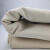 工程帆布布料零头布加固耐磨工业防护加密加厚布袋搬家白色结实 白帆布【加厚】1.6米宽（1.2MM）