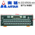台达AB A2系列伺服线CN1端子台带控制连接线长度1米与PLC连接用 三层mini端子台+2米数据线