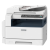 富士施乐（Fuji Xerox）富士施乐S2110 3065黑白激光一体机a3a4打印机双面复印网络扫描机 2110高盖版自动双面+双纸盒+有线网络