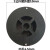 无气自保药芯不锈钢焊丝ER304ER308二保白钢5kg0.8/1.0不  0.8mm 304自保护药芯焊丝1公斤