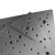 光学平板科研级面包板光学平台多孔固定实验铝合金平板光学底板蜂窝板 300*450*15mm（硬铝合金）