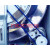 西格玛康标金环CTT原装滚筒烘干衣机配件风轮滚筒皮带4PH19501980 2.5-3.2kg风轮皮带