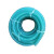 海特耐腐PVC纤维增强软管 防冻洗车塑料浇水管 阻燃蛇皮管 直径12mm*壁厚3mm 20米/盘（定制）