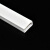 须特 PVC线槽带胶明装 方形阻燃布线槽白色走线槽 电缆电线保护套管 30mm*15mm*1m1根