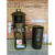 消防栓造型垃圾桶时尚美式铁艺酒吧收纳箱户外垃圾桶果皮箱 古铜色大
