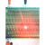 4-32路PLC放大板晶体管输出保护板光耦隔离IO中继板电磁阀驱动板 10位带盖输入正/负通用 负输出NPN)