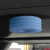 特斯拉配件Model3Y底盘千斤顶橡胶垫硅胶垫减震改装配件 MODEL 3/Y千斤顶硅胶垫(冰蓝)四个装