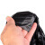 星工（XINGGONG）垃圾袋大号加厚商用物业酒店厨房环卫办公塑料袋黑色50只装 70cm*90cm