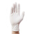 爱马斯一次性丁腈手套清洁加厚耐用蓝色实验室工业防护手套 TLFT乳胶手套（100只/盒） S