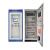 定制PLC自动化控制箱恒压供水变频柜污水废气处理柜 热换站控制柜