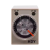 人民电器 时间继电器 H3Y-2-C合金DC24V 30S 需配底座白色