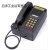 达润矿用本质安全型自动电话机 KTH15矿用防爆防水防潮防腐电话机