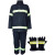 君御 消防服套装五件套 XF-ZDF-14ZH1 14式（套）