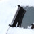 冰禹 汽车除雪铲 多功能扫雪刷除冰铲子伸缩扫雪刷冬季玻璃刮雪板 BYP-287