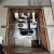 LISM全自动一体化污水提升设备厨房酒店地下室提升器装置排污泵 60L外置单泵 750W 扬程11米