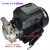 奥龙水泵 15DW750瓦高压旋涡泵蒸汽发生器电加热颗粒锅炉水泵配件 1/4DW-370 不锈钢泵头