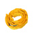 京棣工品 环型吊带 柔性双扣吊装带 圆形吊车绳 单位：条 5T*3M两头扣 