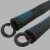崇朝穿线管冷弯方钢弹簧弯管弹簧PVC电工线管弯曲弯管器电工工具 D16L(轻型)