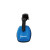 Raxwell 挂安全帽式耳罩 RW7202 蓝色 降噪SNR 26dB 1副/盒