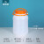 水桶桶级塑料桶发酵桶大桶加厚储蜂蜜专用桶 4L直桶款-配内盖