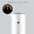 海尔（Haier）竖式电热水器家用一级能效节能立式速热省电 恒温洗澡小尺寸竖挂式电热水器 60L 2200W 旋钮调温/白色