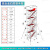 铝合金脚手架活动移动安全爬梯梯笼桥梁施工配件工作平台 4层全套含开口踏板 4.25+0.8米