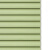 卡宝兰 铝合金折叠百叶窗帘办公室遮阳卷帘手动升降 免打孔款 1平方米草绿色JH301厚（0.18mm）铝轨拉绳定制