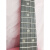 尤克里里女初学者樱花个性女生款可爱学生23 寸 21 寸便携小吉他刻字 粉色樱花标配 21英寸