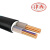 津西 铜芯电力电缆 ZC-YJV 单芯（单位：米） 1X120
