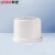 联塑 LESSO pvc水管配件管件管帽管帽(PVC-U给水配件)白色 dn40