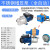 水泵自来水增压泵不锈钢自吸泵增压水泵抽水机高扬程ONEVAN 全自动BJZ75/550W钢叶