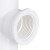 精邦 PVC给水系列 内丝三通 塑料内牙内螺三通 常规 32（40个）