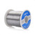 松香芯焊锡丝高亮度免洗焊锡丝有铅锡线锡丝1.0mm0.8mm500克 线径1.0mm(500克)