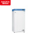 澳柯玛（AUCMA）零下-20至-25℃度立式带锁冷冻柜冰柜低温保存箱 DW-25L116 