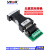 适用于RS232转RS485无源转换器2201双向USB转485/422/232串口线890USB口 (宇泰产)VE860A[同UT880]1