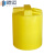 穆运 加厚PE加药桶塑料搅拌桶耐酸碱耐腐蚀溶液箱塑料加药箱搅拌桶 MC-300升