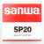 三和（SANWA）SP20 指针万用表 万能表 电工表