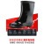 鸿谱电工鞋劳保橡胶鞋防护雨鞋绝缘靴（39-46码 下单备注） 30KV