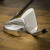 PING 高尔夫球杆GLIDE 4.0挖起杆单支沙坑杆golf切杆 46/12S