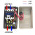QCX5电磁开关磁力启动器电机缺相过载保护器起动控制单相220V水泵 QCX5-32/32A/220V/5.5-7.5K