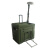 户外应急设备 雷电预警系统手提箱带拉杆