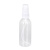 谋福 62 多规格喷雾瓶塑料喷雾瓶分装瓶细雾试用装（清洁小喷壶 10ml）