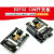 沁度ESP32 CAM开发板 带OV2640模块 WIFI+蓝牙模块SN7110 CAM 单下载板